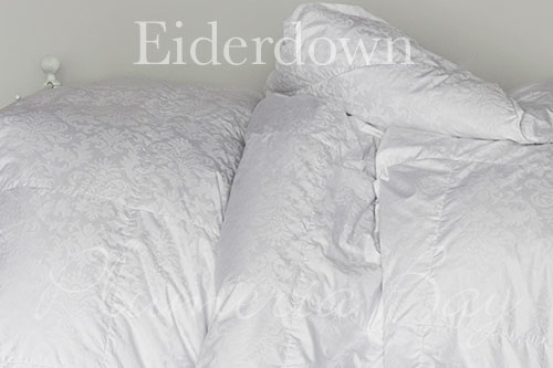 King Size Eiderdown Comforter