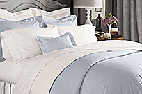Sferra Celeste Duvet Covers and Bed Linens scq